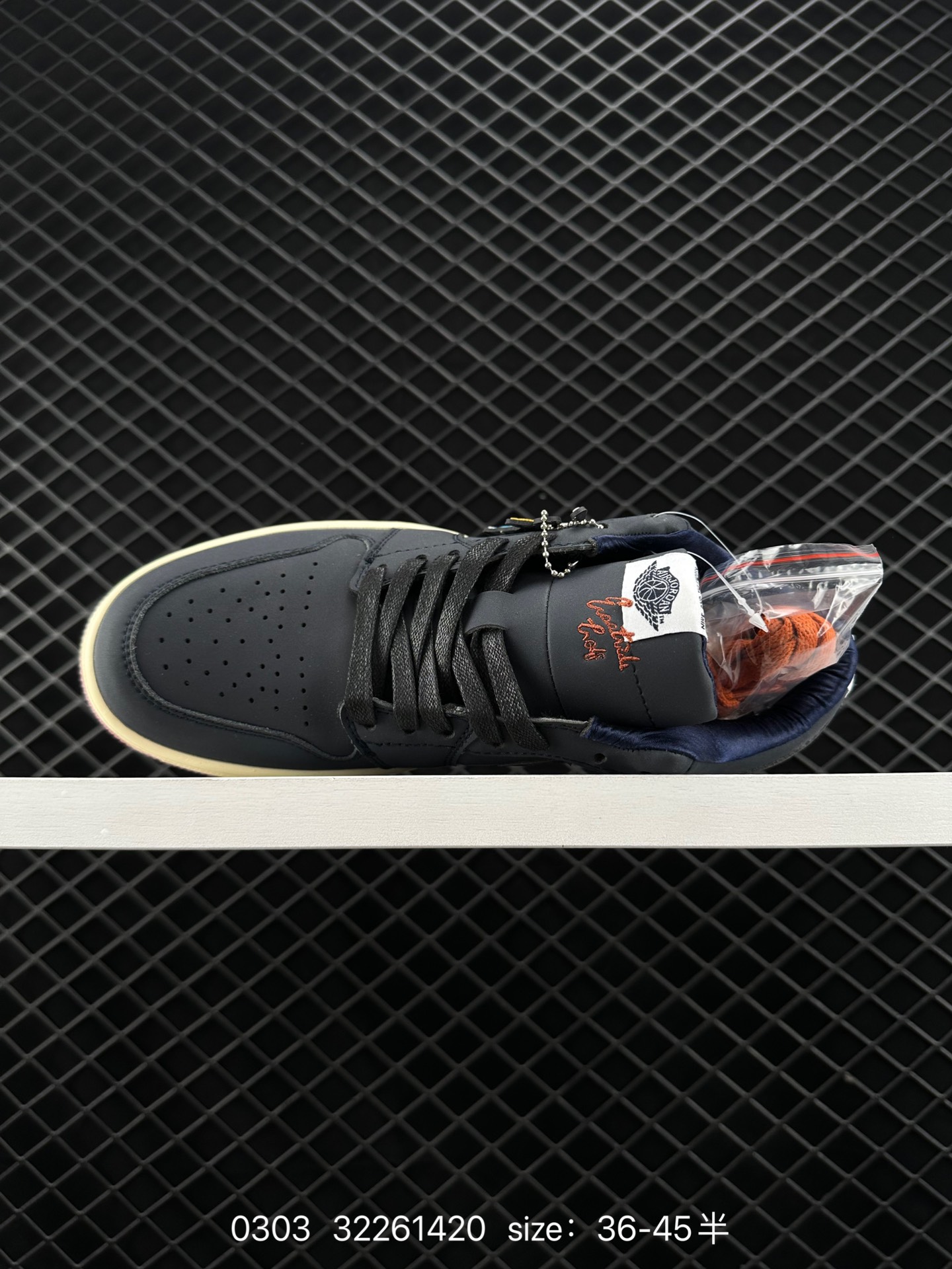 Eastside Golf x Air Jordan 1 Low AJ1